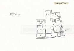 One Pearl Bank (D3), Apartment #448847851